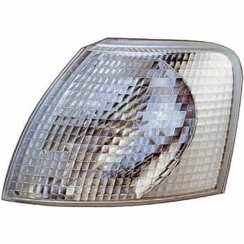 Señal de girar a la Derecha 9EL 151 830-011 Hella