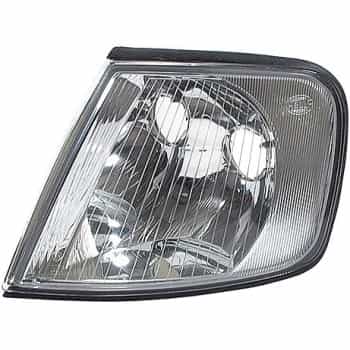 Señal de Giro a la Izquierda 9EL 963 111-011 Hella