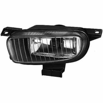 Faro antiniebla derecho 1NB 008 122-021 Hella