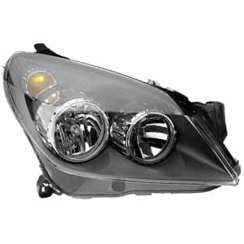 Faro derecho 1EG 270 370-321 Hella