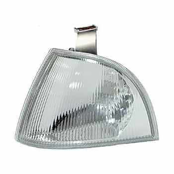 Señal de Giro a la Izquierda 9EL 246 175-011 Hella