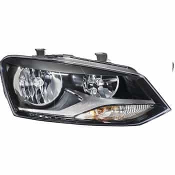 Faro derecho 1EE 247 051-021 Hella