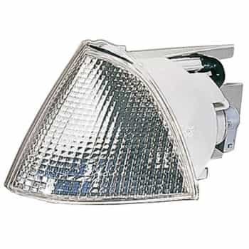 Señal de girar a la Derecha 2BA 354 293-021 Hella