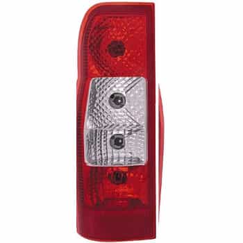 Luz trasera derecha 9EL 171 968-021 Hella