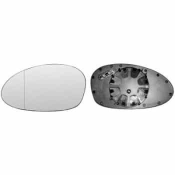 CRISTAL ESPEJO IZQUIERDO Azul Asfáltico hasta 03/2009 0657837 Hagus