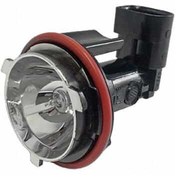 Reflector, luz de estacionamiento/ancho 9DX 153 746-011 Hella