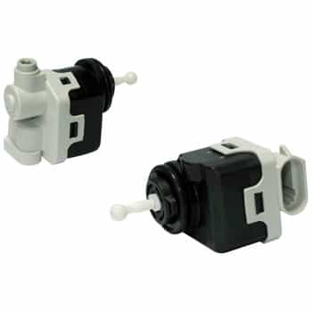 Motor de ajuste de altura Nissan Misceláneos DL LM16 AutoStyle