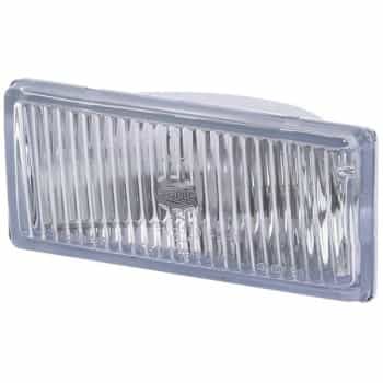 luz antiniebla izquierda 1NB 123 581-001 Hella