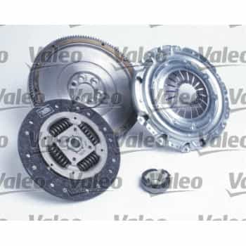 Kit de embrague 826317 Valeo