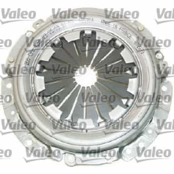 Kit de embrague 801290 Valeo