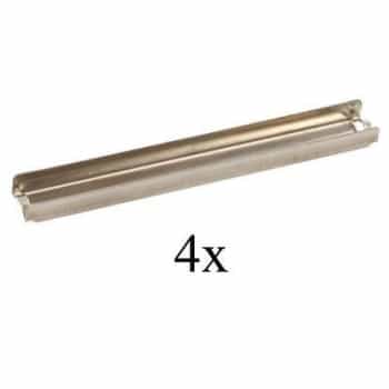 Kit de accesorios, pastilla de freno de disco