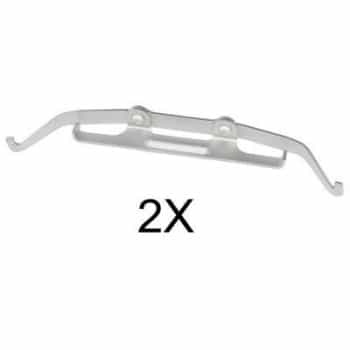 Kit de accesorios, pastilla de freno de disco