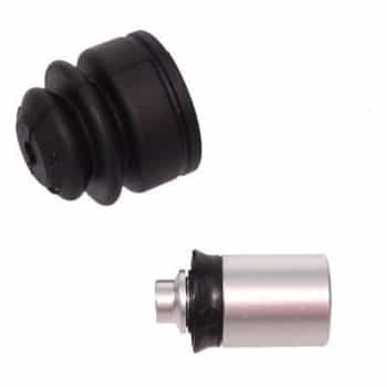 Kit de reparación, cilindro esclavo 53298 ABS