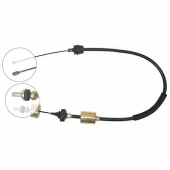 Cable de embrague