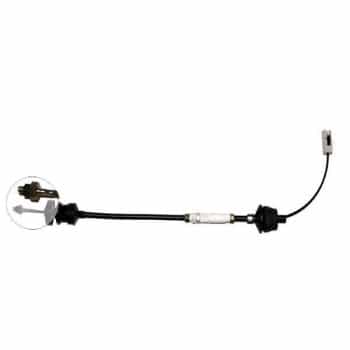 Cable de embrague