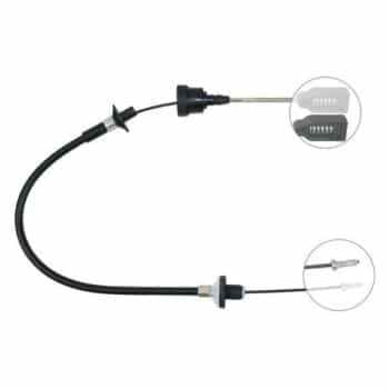 Cable de embrague