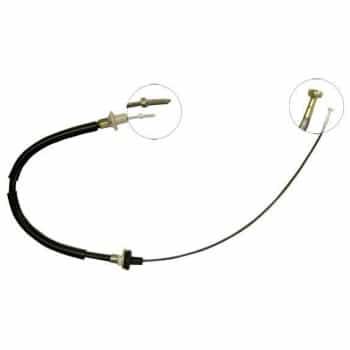 Cable de embrague