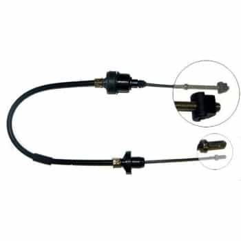 Cable de embrague