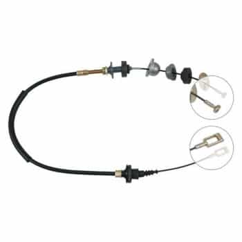 Cable de embrague