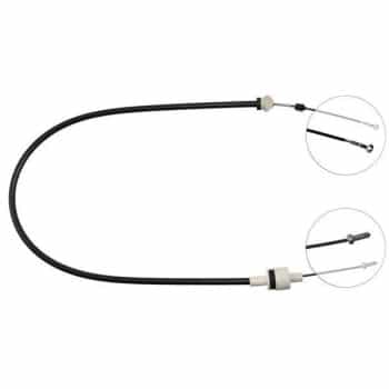Cable de embrague