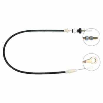 Cable de embrague