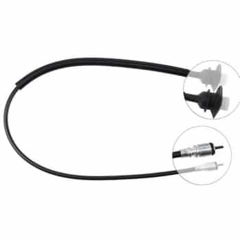 Cable del velocímetro