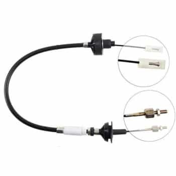 Cable de embrague