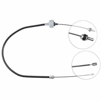 Cable de embrague
