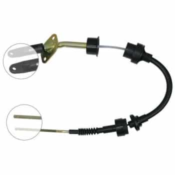 Cable de embrague
