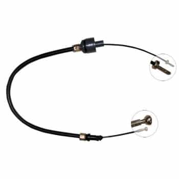 Cable de embrague