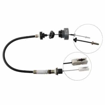Cable de embrague