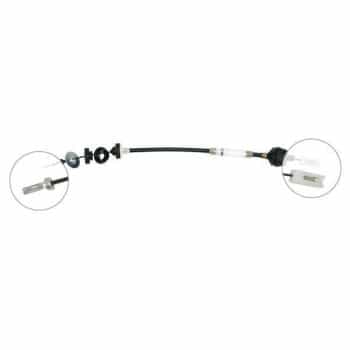 Cable de embrague