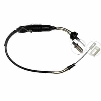 Cable de embrague