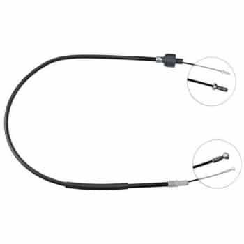 Cable de embrague