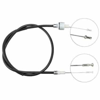 Cable de embrague