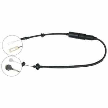 Cable de embrague