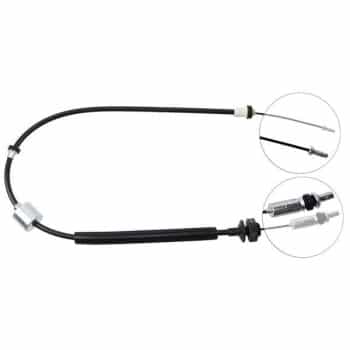 Cable de embrague