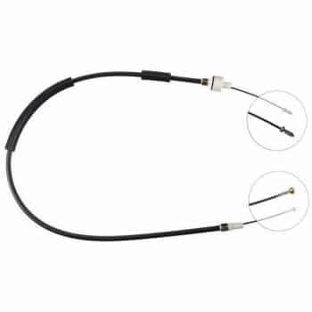 Cable de embrague