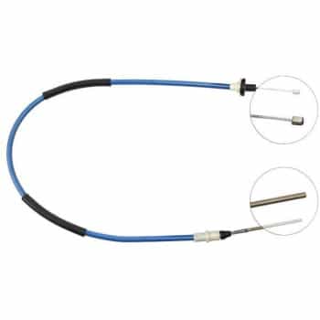 Cable de embrague