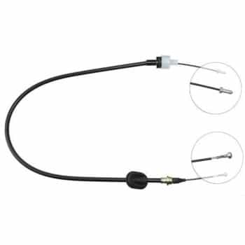 Cable de embrague