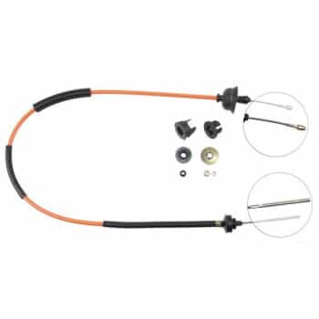 Cable de embrague