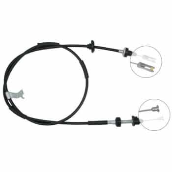 Cable de embrague