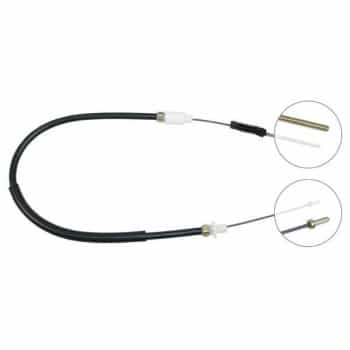Cable de embrague