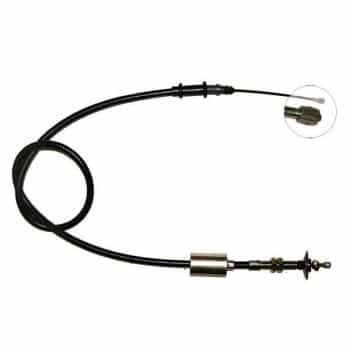Cable de embrague