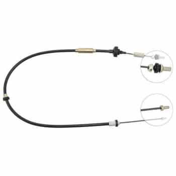 Cable de embrague