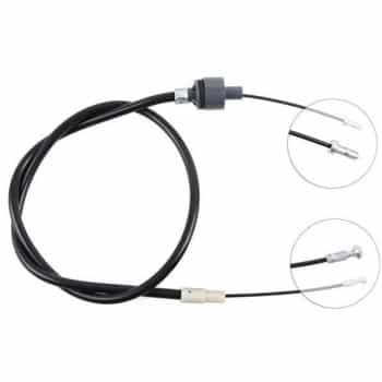 Cable de embrague