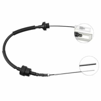 Cable de embrague