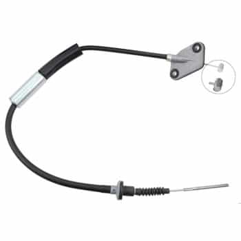 Cable de embrague