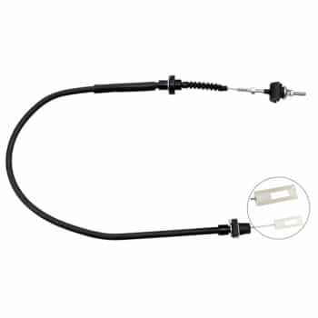 Cable de embrague