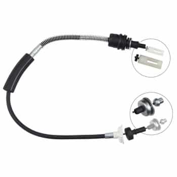 Cable de embrague